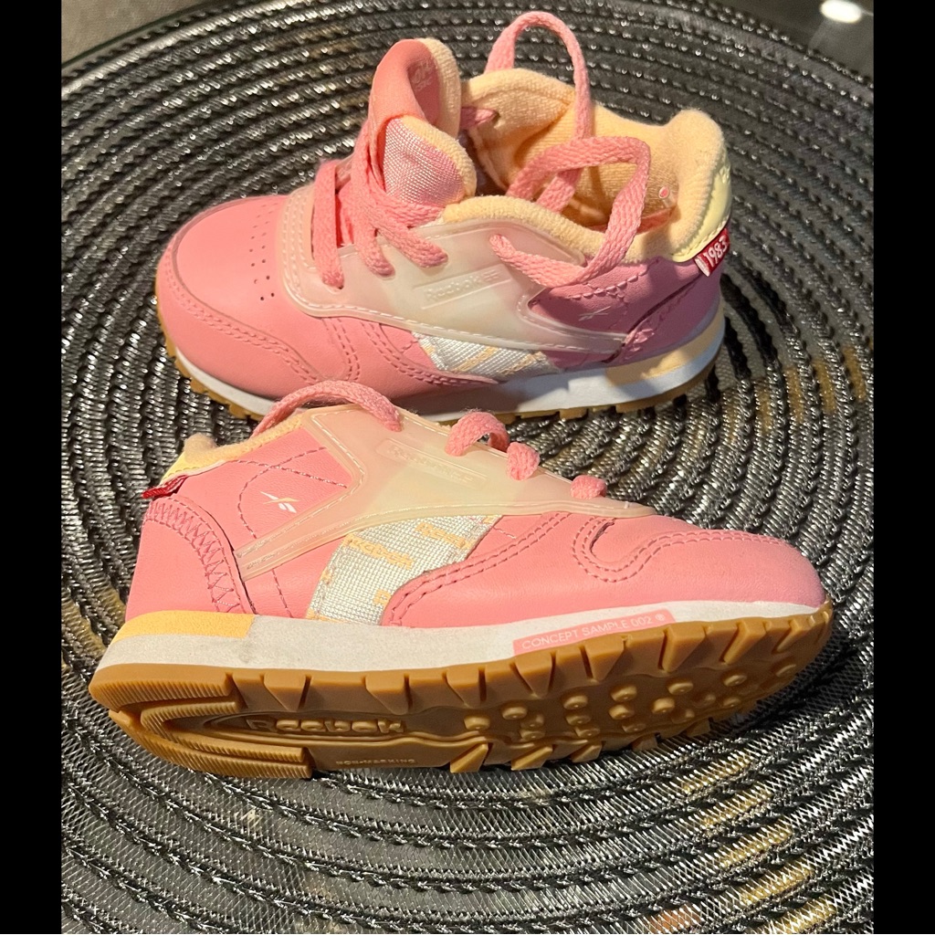 Reebok